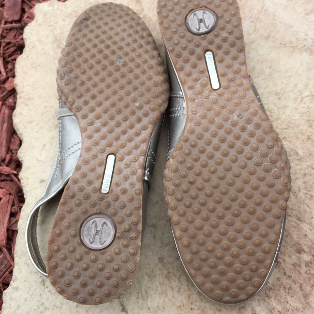 Cole Haan with Nike air sandals - Picture 5 of 8
